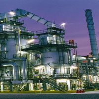 Petro Chemical Industry Safety